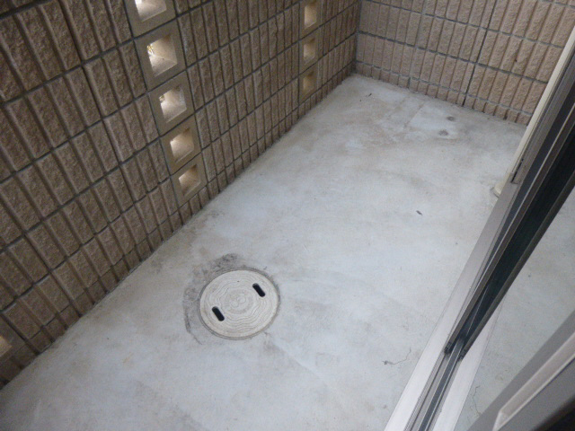 バルコニー・ベランダ 写真17