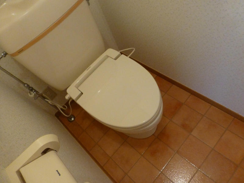 トイレ 写真12