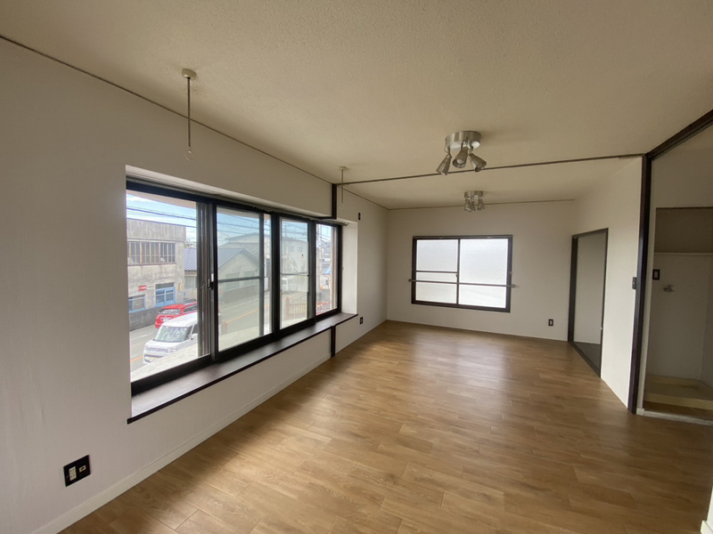 リビング 写真3