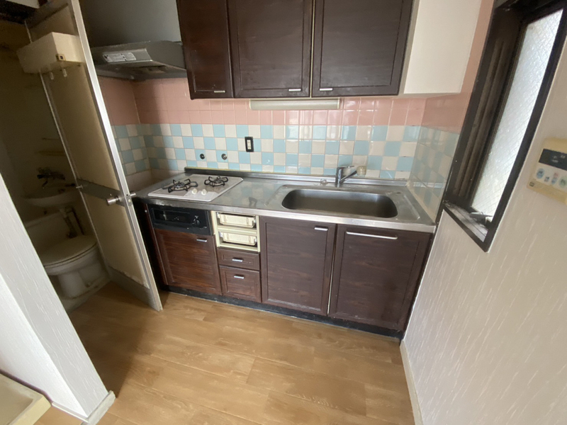 キッチン 写真4