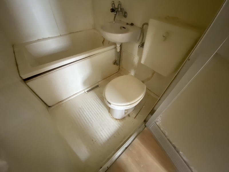 トイレ 写真14