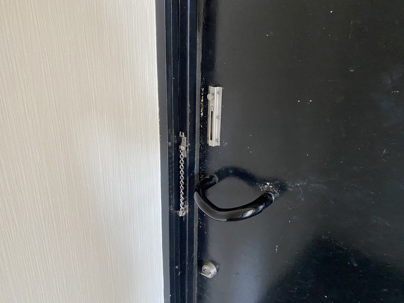 セキュリティ 写真18