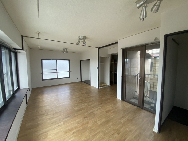 子供部屋 写真8