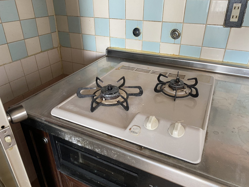 キッチン 写真5