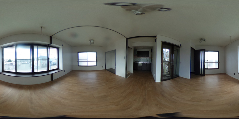 リビング 写真33