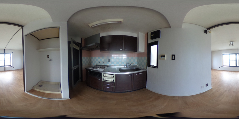 キッチン 写真34