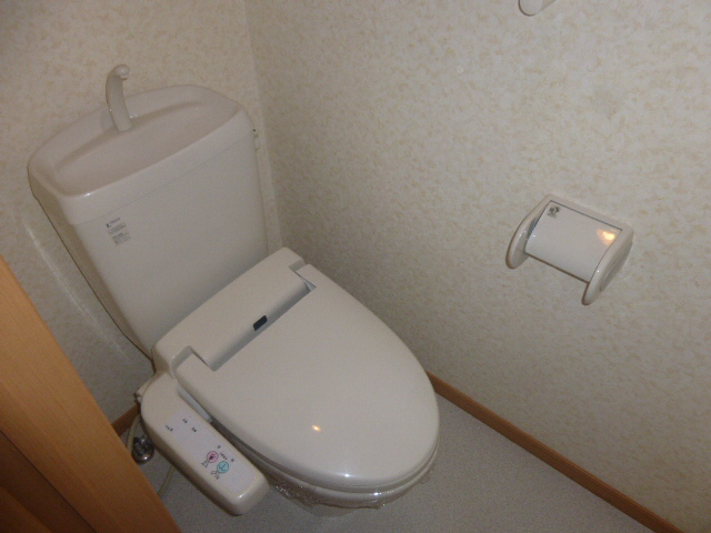 トイレ 写真10