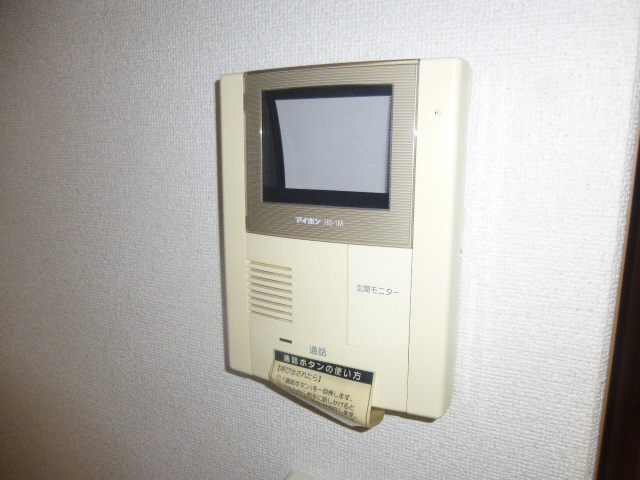 セキュリティ 写真15