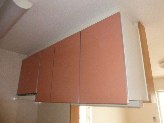 キッチン 写真4