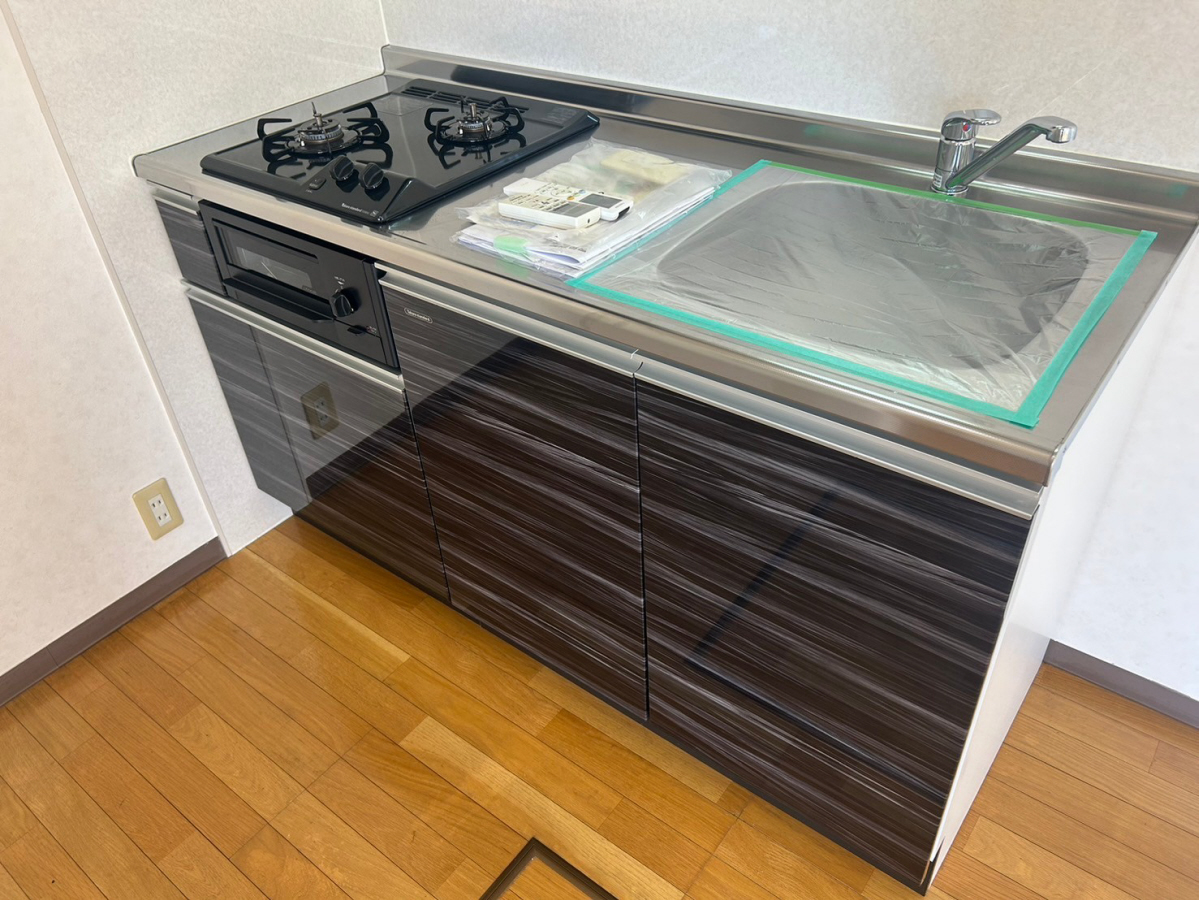 キッチン 写真3