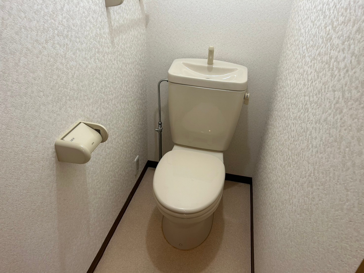 トイレ 写真18