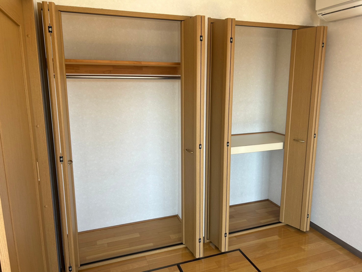 収納 写真19