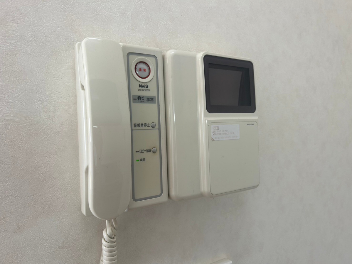 セキュリティ 写真29