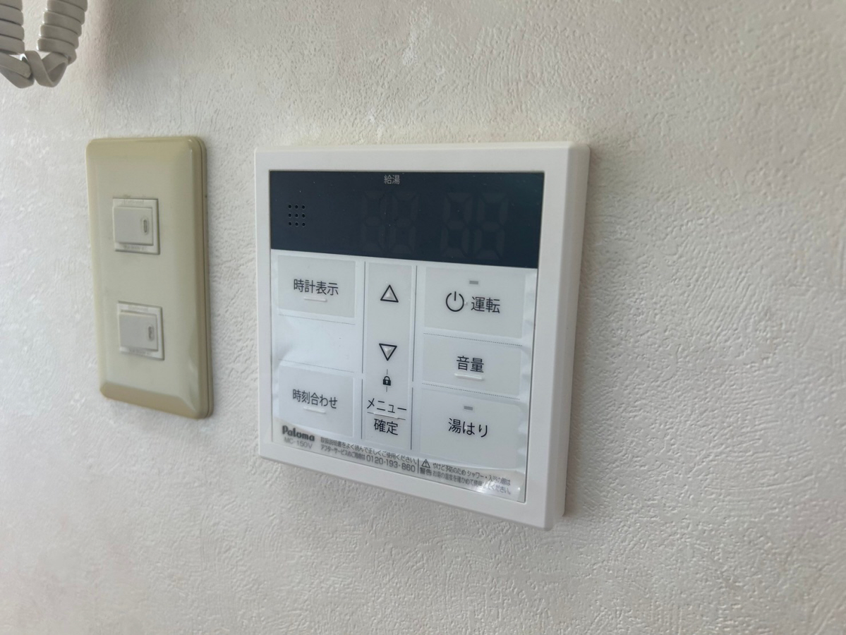 設備 写真31