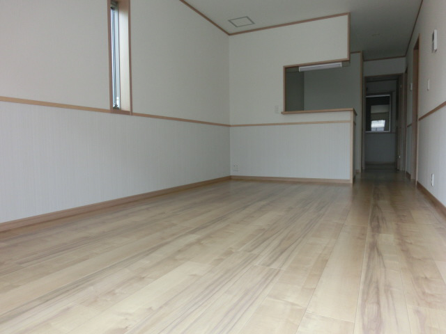 リビング 写真2