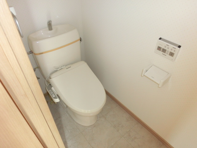 トイレ 写真12