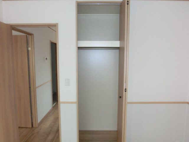 収納 写真14