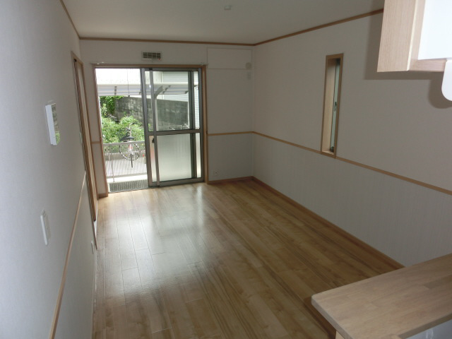 居室 写真5