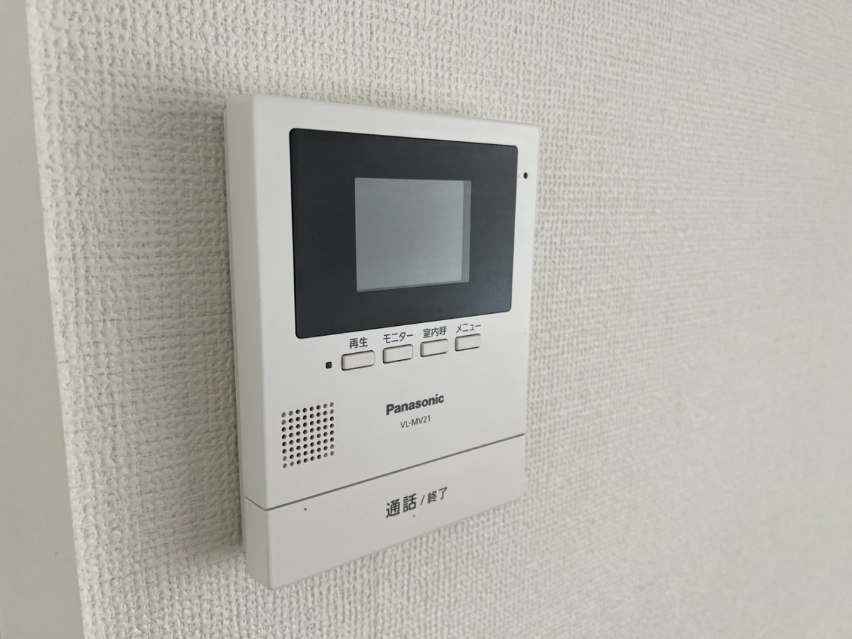 セキュリティ 写真16