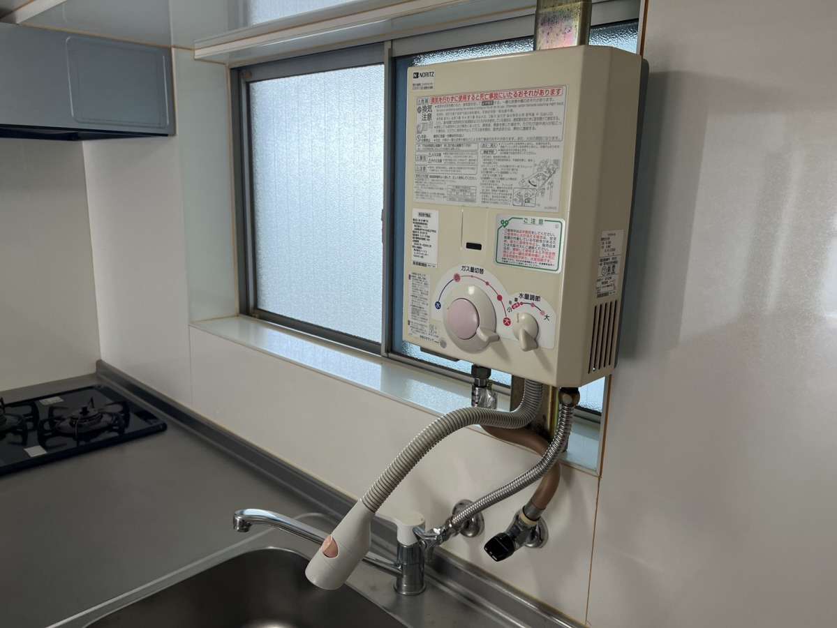 設備 写真17