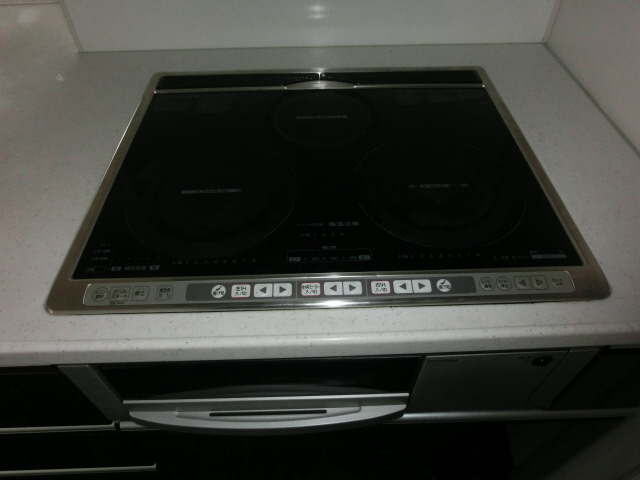 キッチン 写真4