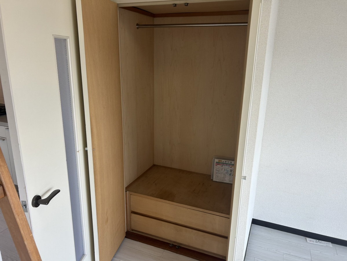 収納 写真16
