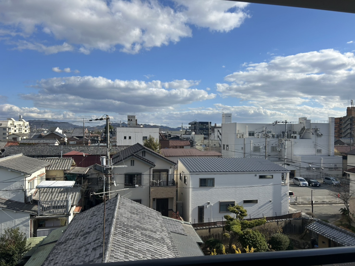 眺望 写真28