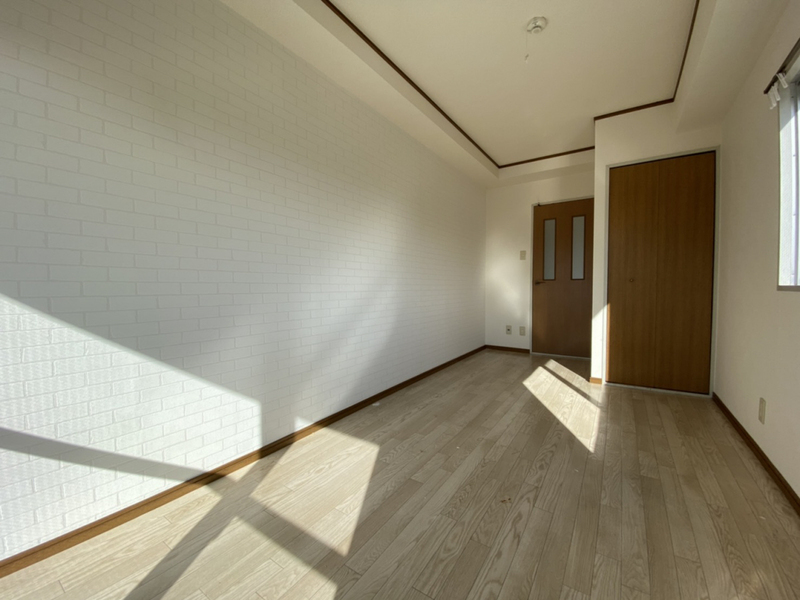 リビング 写真2