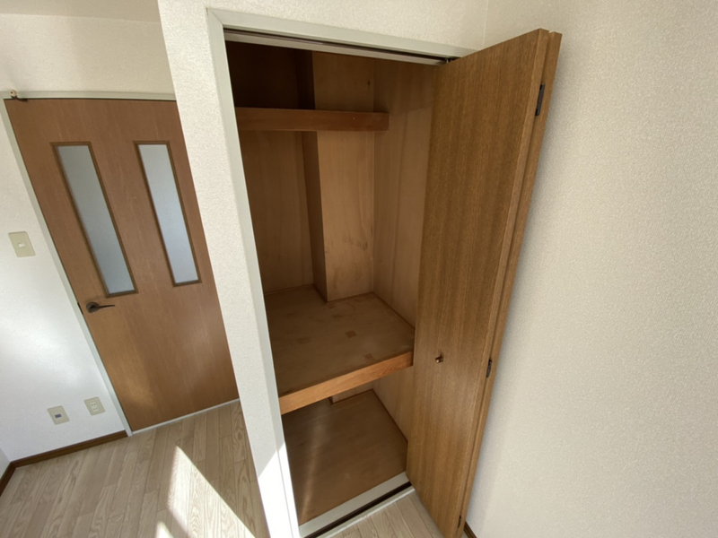 収納 写真17