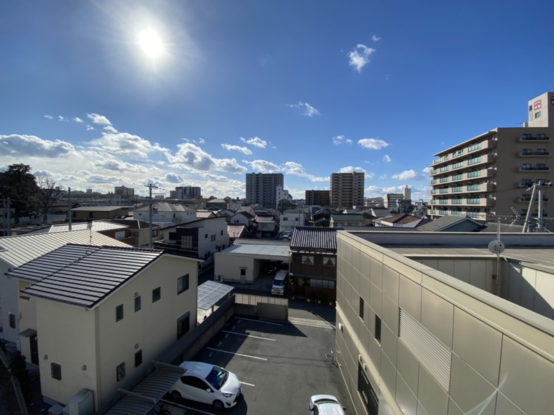 眺望 写真29