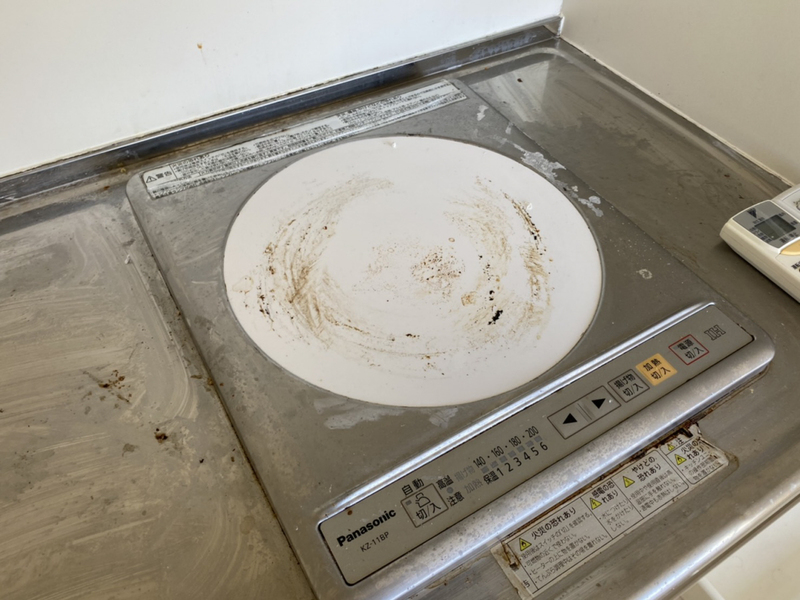 キッチン 写真5