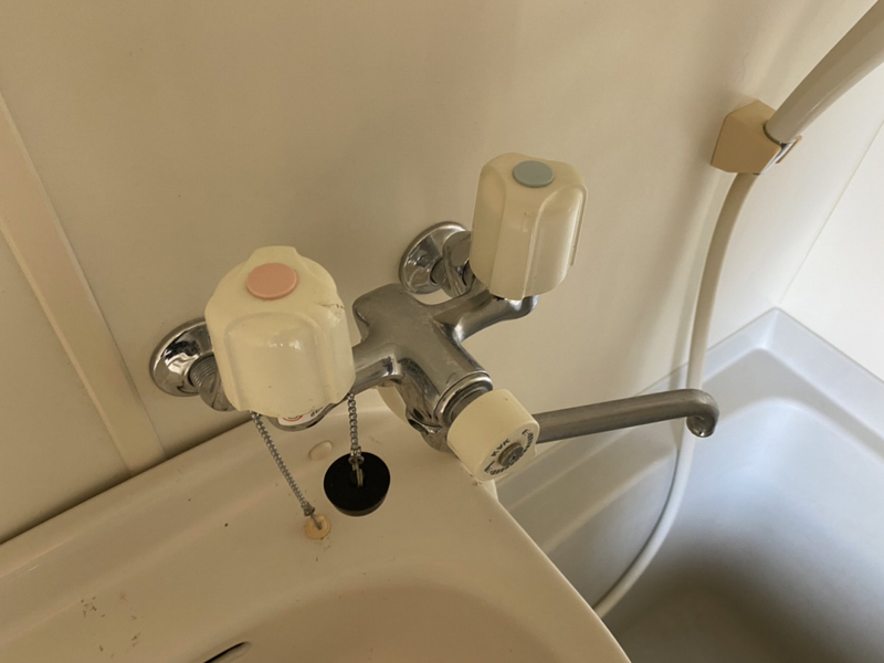 洗面所 写真12