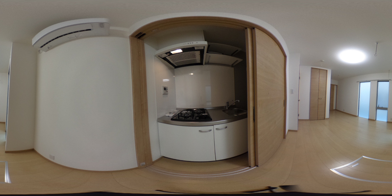 キッチン 写真34