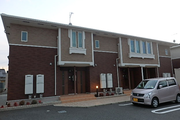 エステート　社Ⅰ