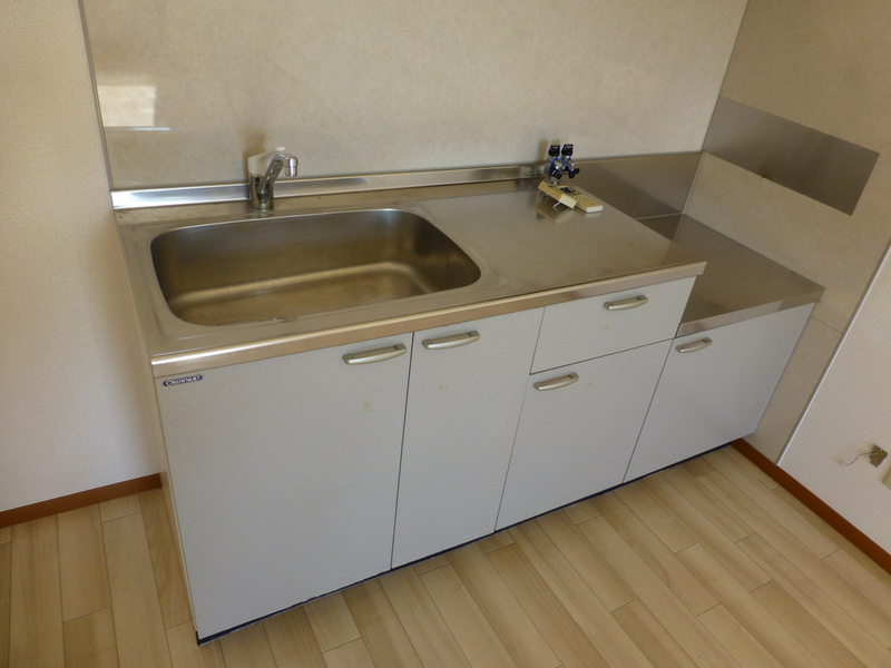 キッチン 写真3