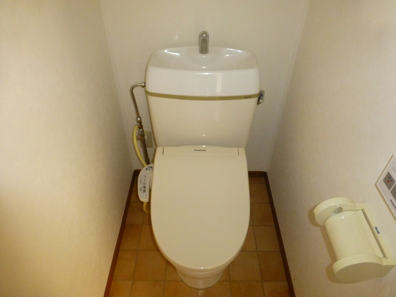 トイレ 写真11