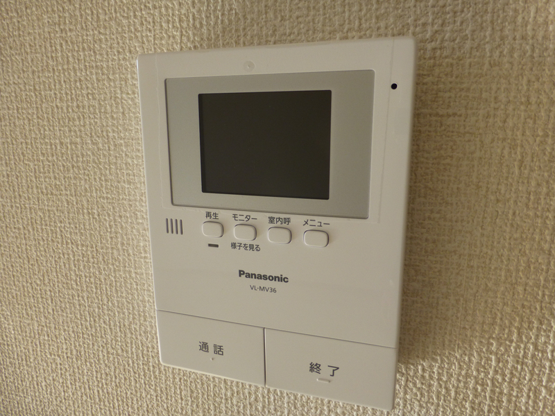 セキュリティ 写真16