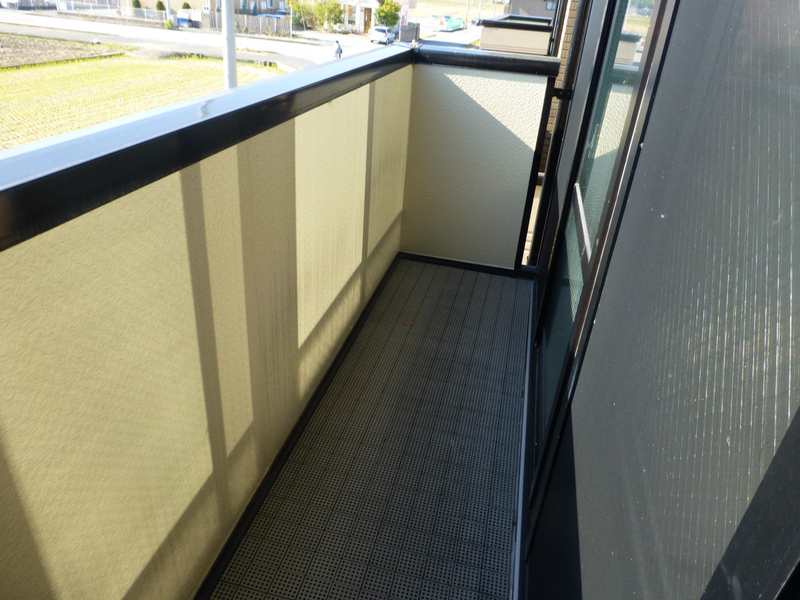 バルコニー・ベランダ 写真15