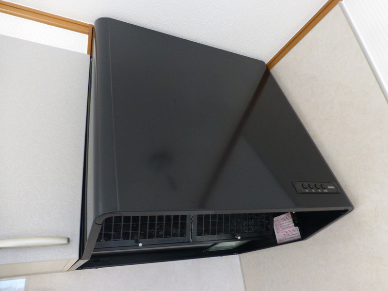 キッチン 写真4