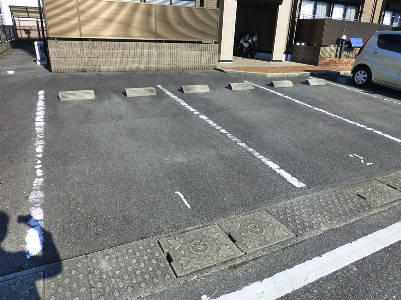 駐車場 写真20