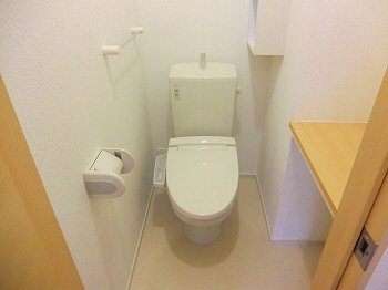 トイレ 写真8