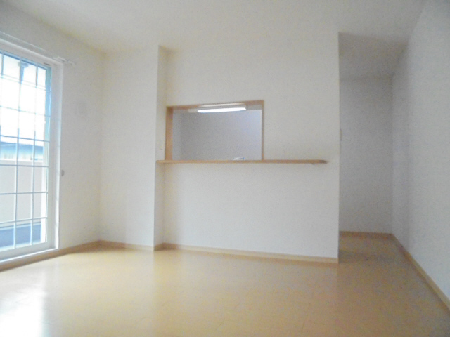 リビング 写真2