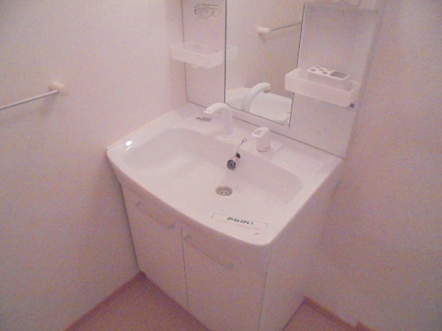 洗面所 写真7