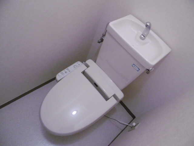 トイレ 写真11