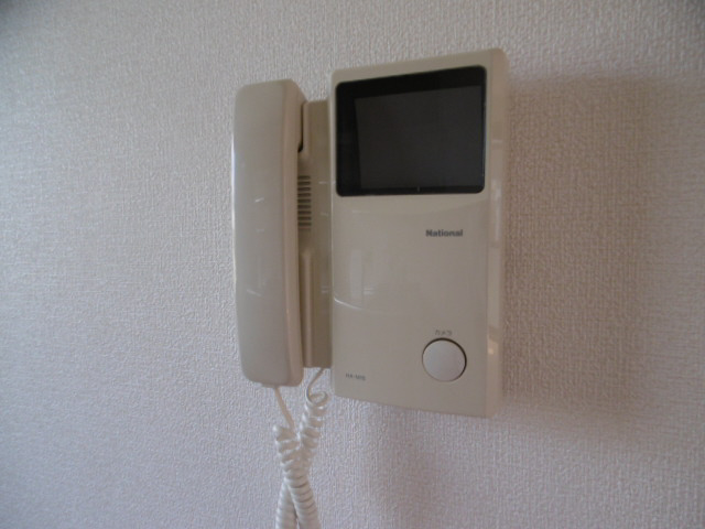 セキュリティ 写真15