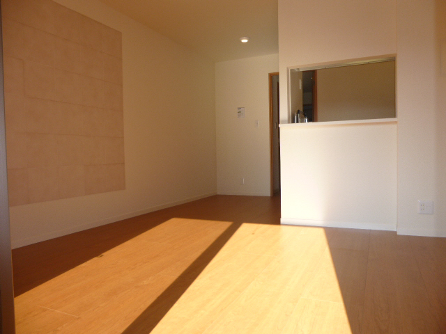 リビング 写真2