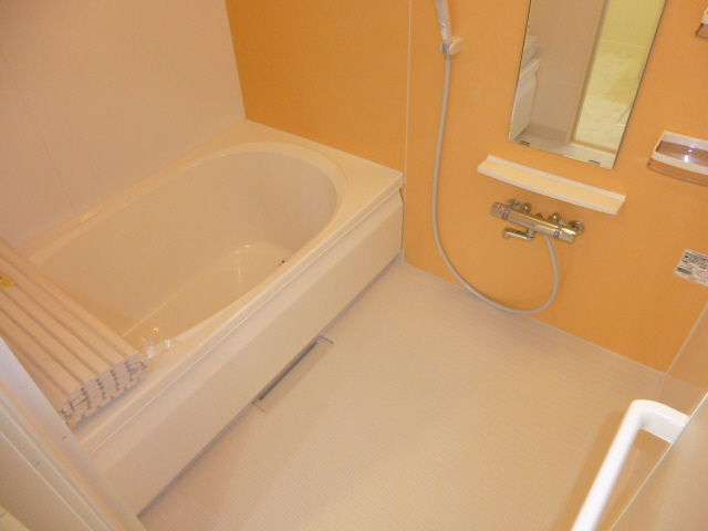 バス 写真6