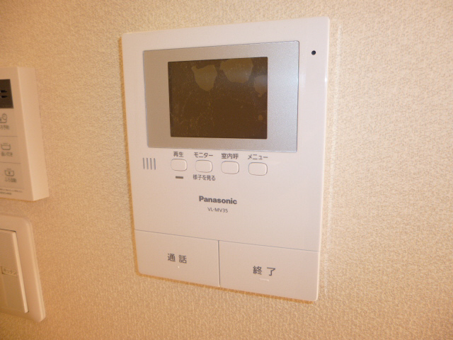 セキュリティ 写真8