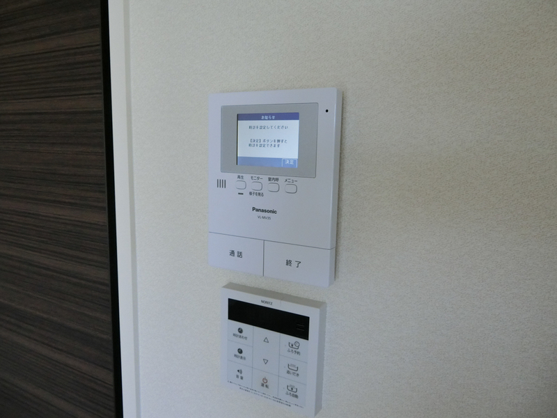 セキュリティ 写真16