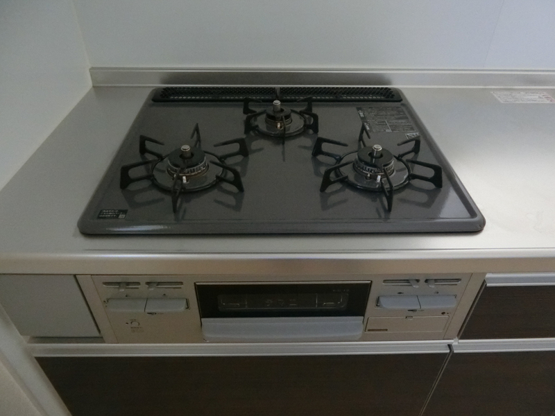 キッチン 写真4